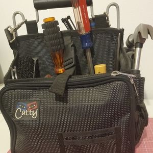 Handy Tools Carrier EUC